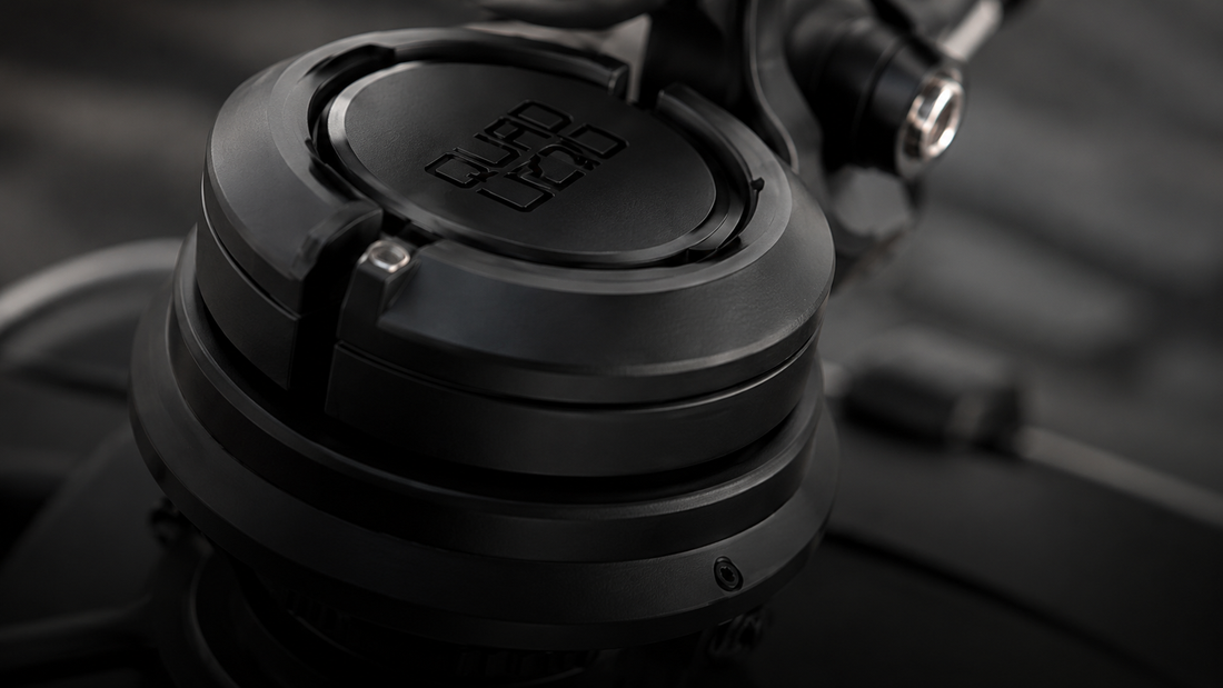 Vibration Dampers