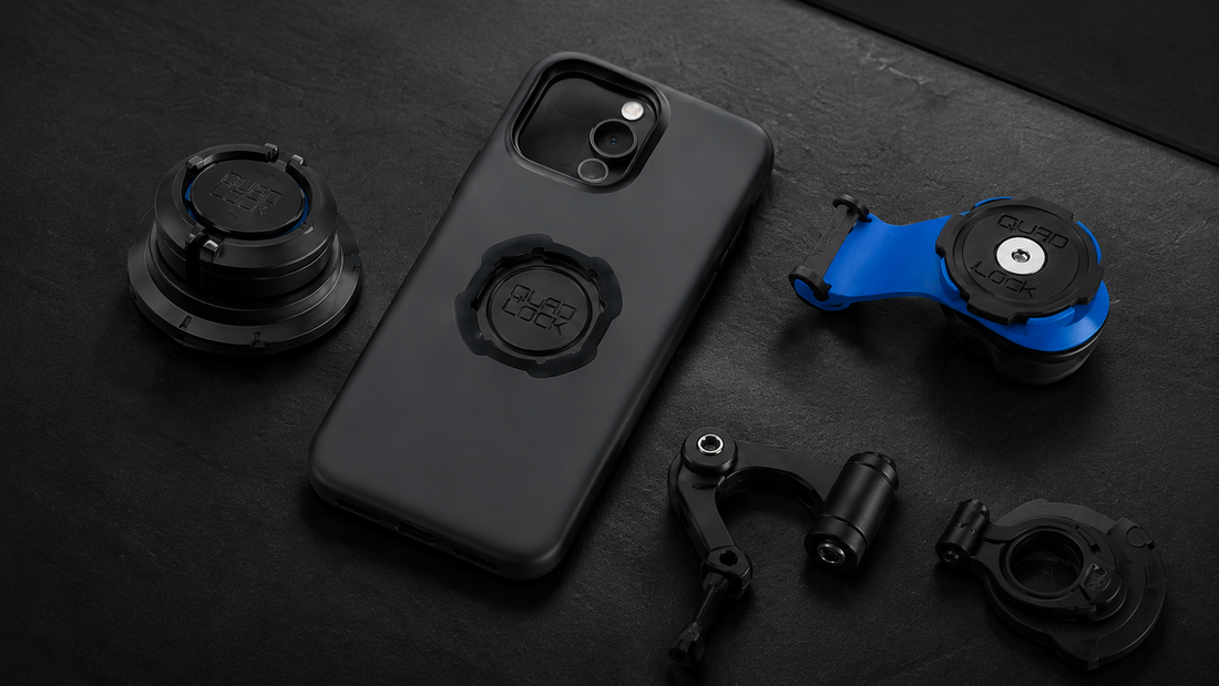 Cases & Accessories