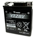 Yuasa YTZ8V (WC) 12V Factory Activated High Performance MF VRLA Battery