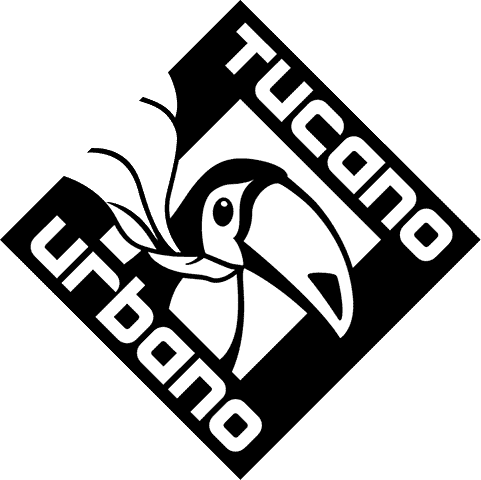 Tucano Urbano