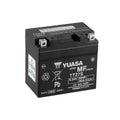 TTZ7S (WC) 12V Yuasa MF VRLA Battery