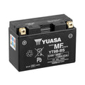 YT9B-BS (WC) 12V Yuasa MF VRLA Battery
