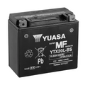 YTX20L-BS (WC) 12V Yuasa MF VRLA Battery