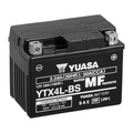 YTX4L-BS (WC) 12V Yuasa MF VRLA Battery